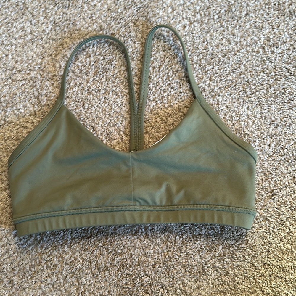 Fleo sports bra